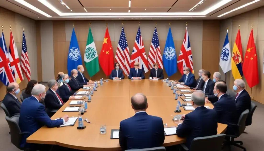 The Pandemic and the Redesign of World Politics