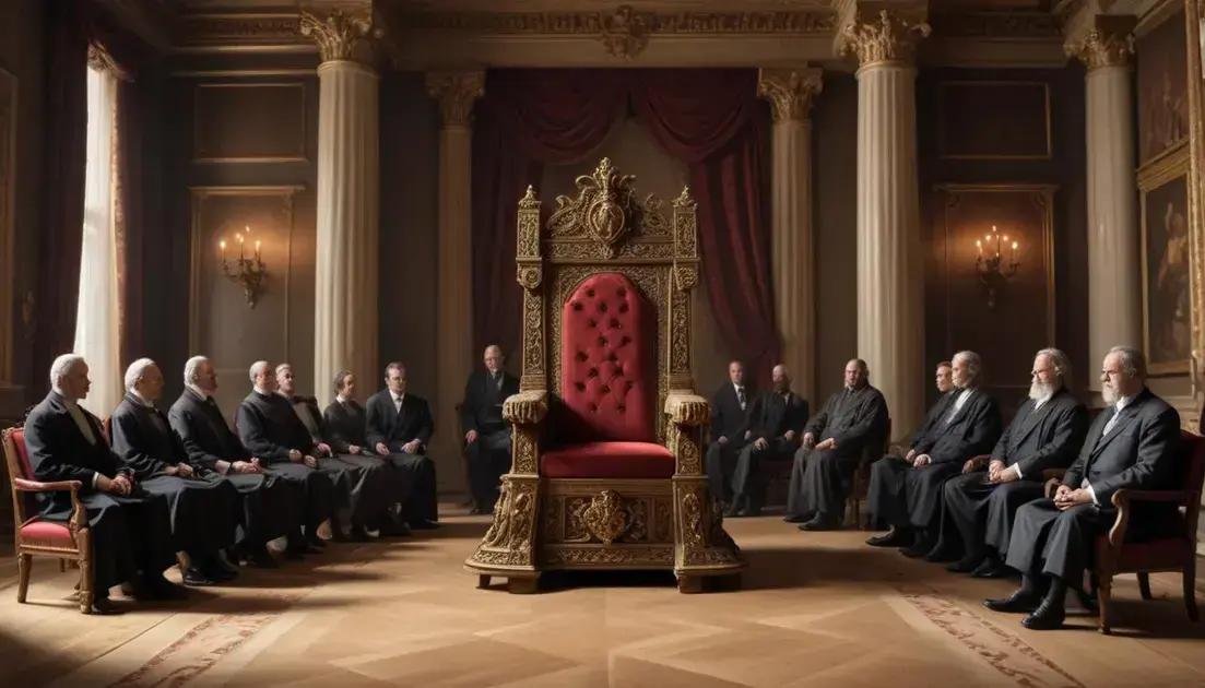 The Philosophy of Power: Why Humans Crave Control