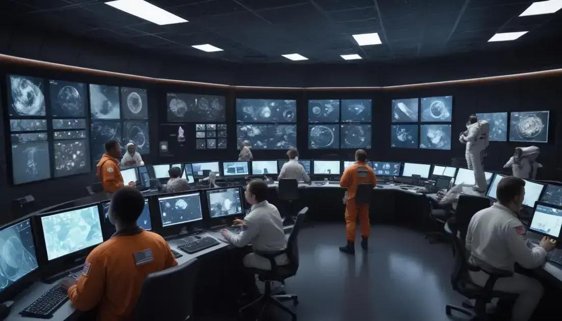 The pioneers who made space exploration possible