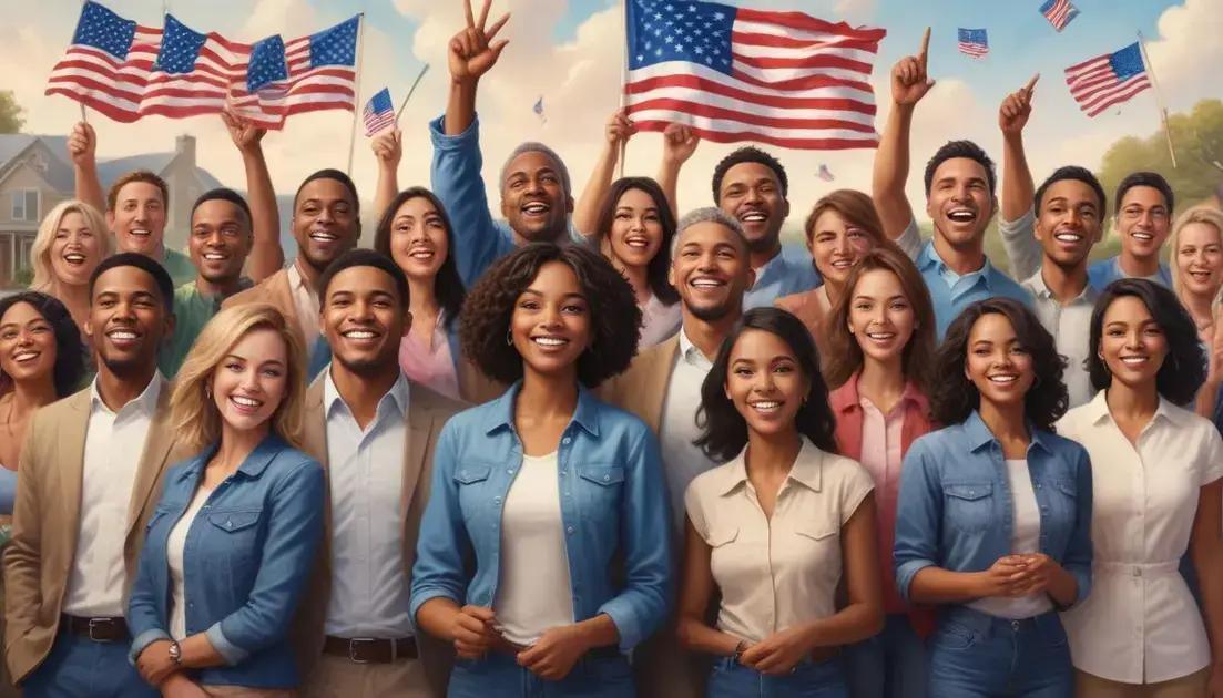 The Propaganda Machine of the American Dream