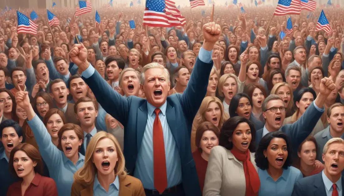 The return of populism and the new authoritarianism