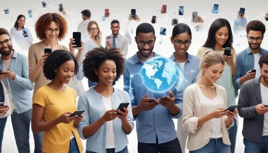 The smartphone: America’s ultimate invention