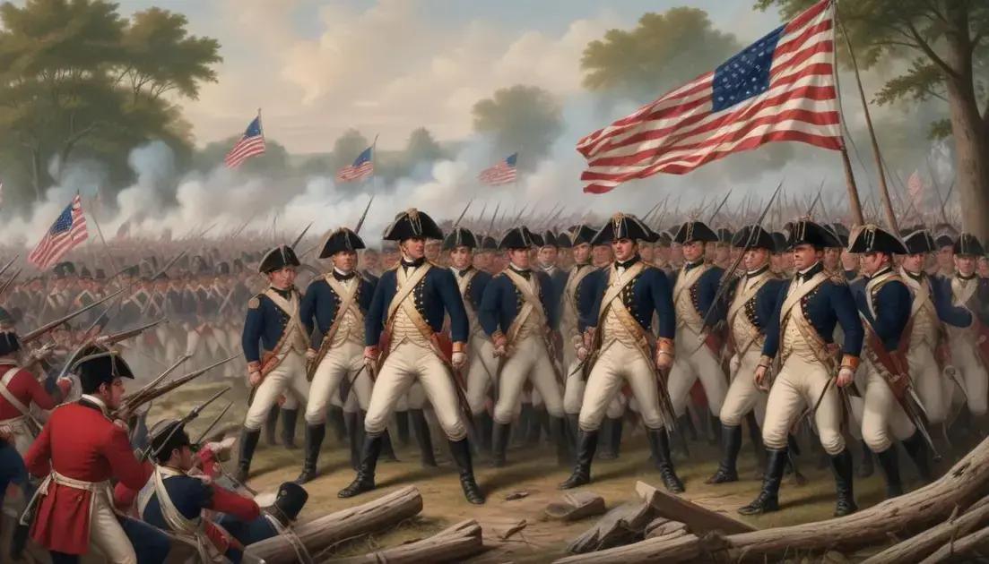 The War of 1812: America’s forgotten second independence