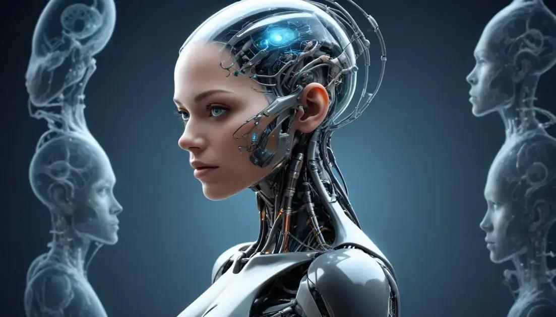 Transhumanism: the quest for the enhanced human