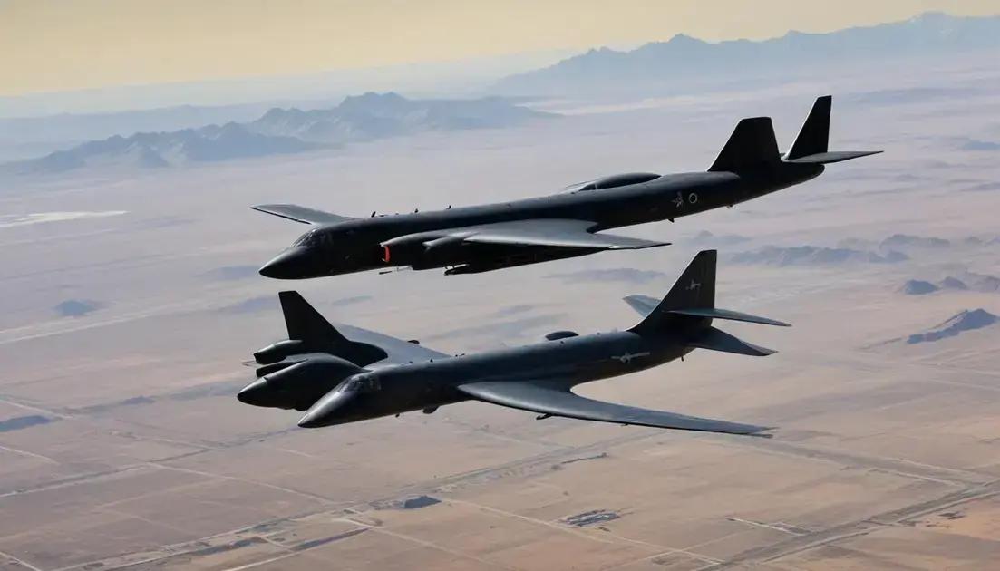 U-2 and SR-71: Eyes in the Sky During the Cold War