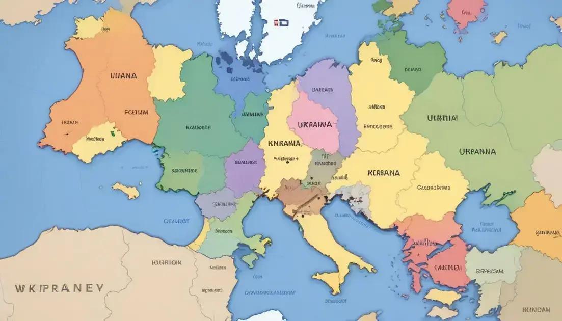 Ukraine: The Epicenter of the New Cold War