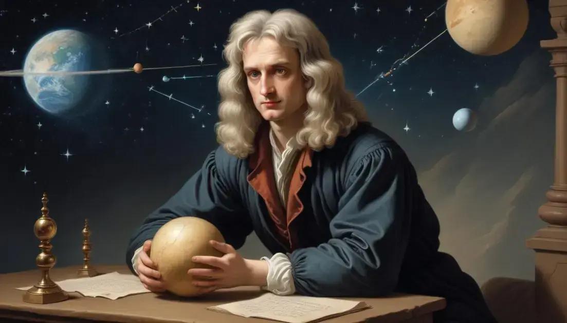 Universal Gravitation: Newton and the Unification of Celestial and Terrestrial Laws