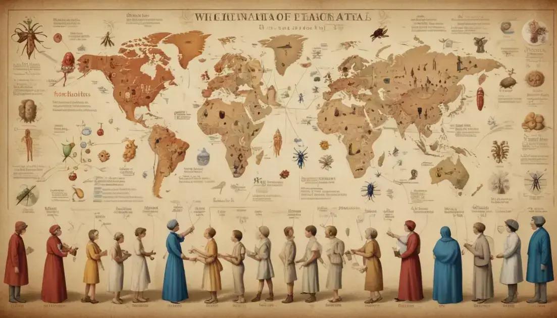 Vaccine: Immunity That Saved Civilizations