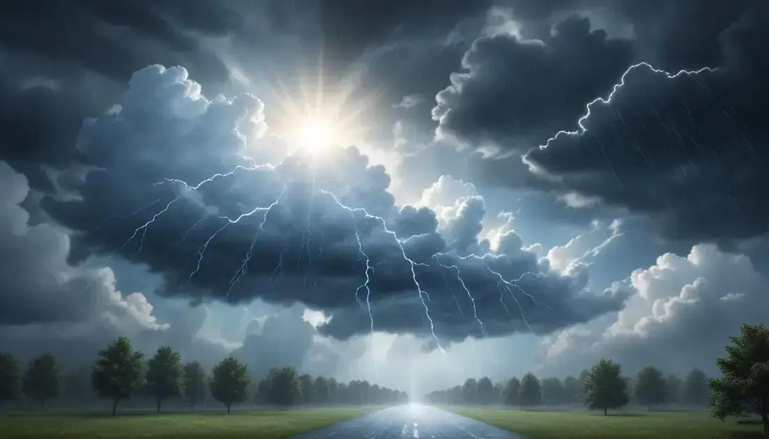 Weather control: mastering the planet’s climate