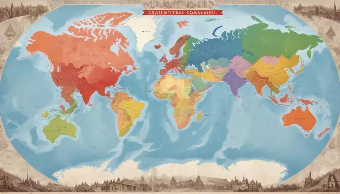 What If Communism Had Won the Cold War?