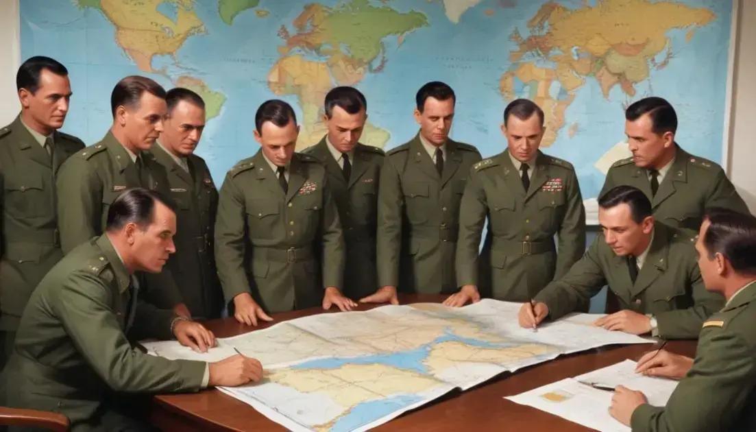 What If Cuba Had Been Invaded in 1962?