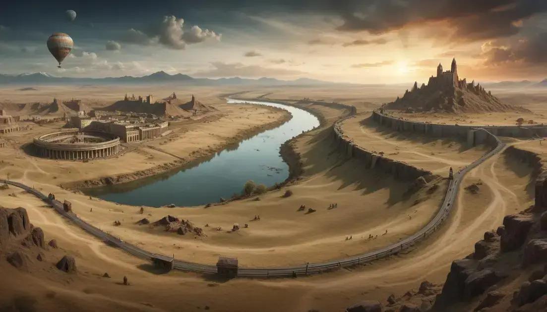 Why history repeats itself — and why we ignore it