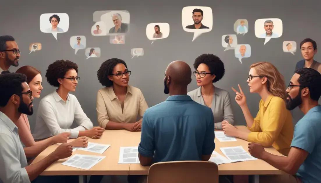 Why humans need ideologies