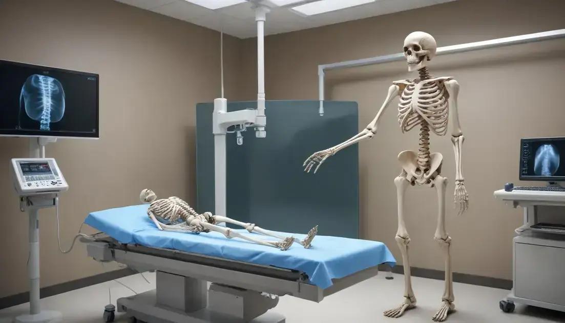 X-Rays: Revealing the Invisible