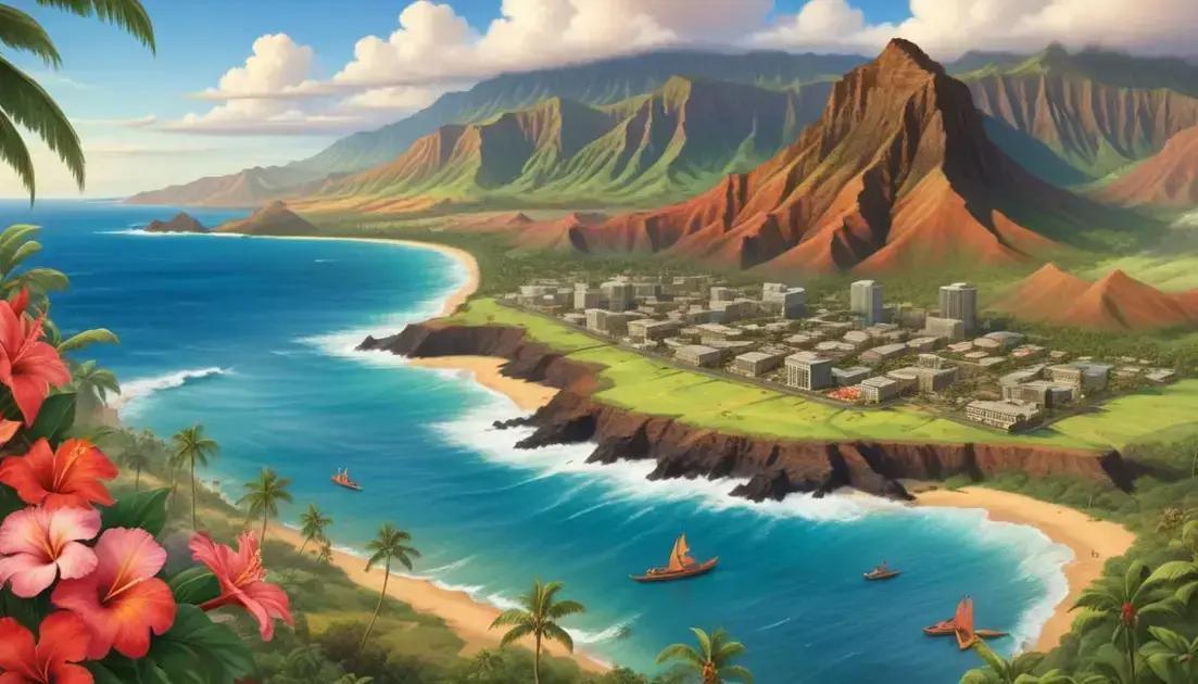 Annexation of Hawaii: the controversial road to statehood