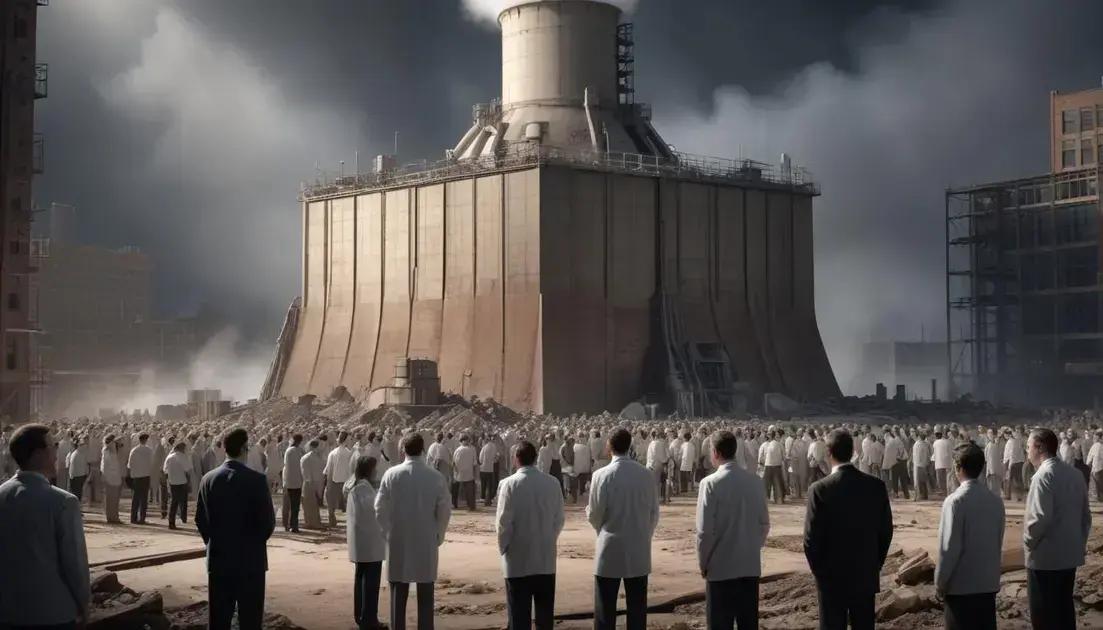 Chicago Pile-1: the birth of nuclear energy