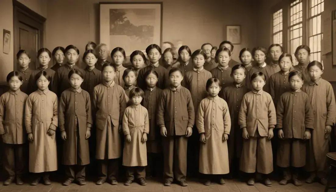Chinese Exclusion Act: America’s first major immigration ban