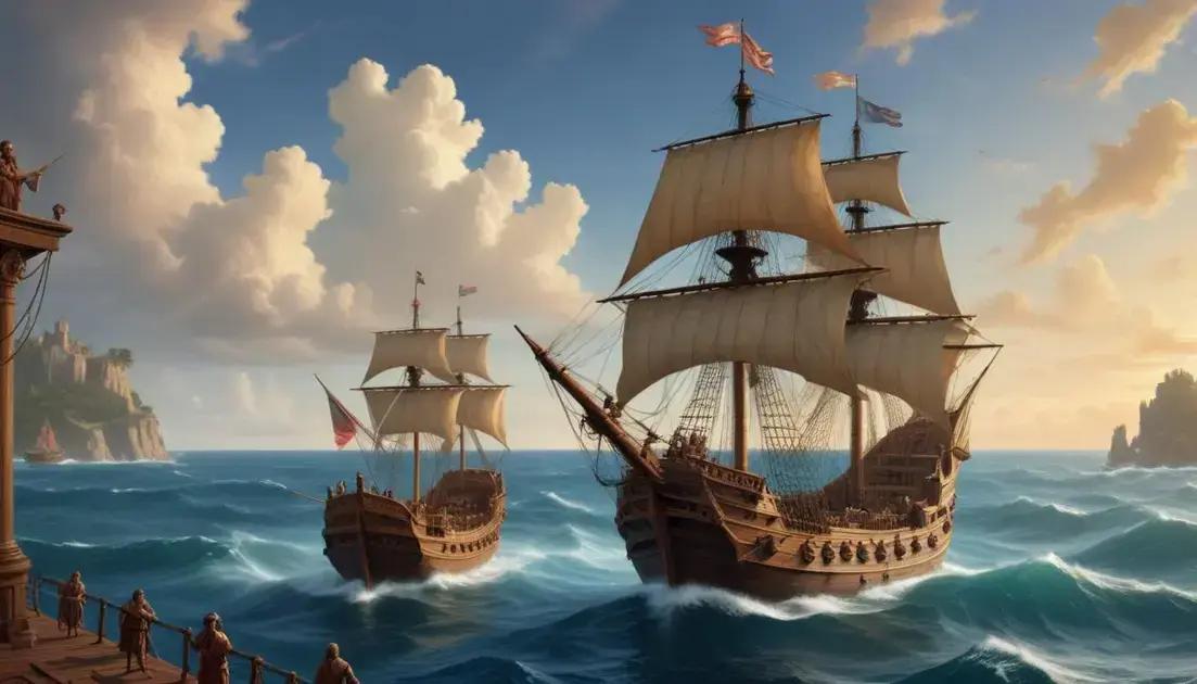 Columbus: hero, villain, or both?