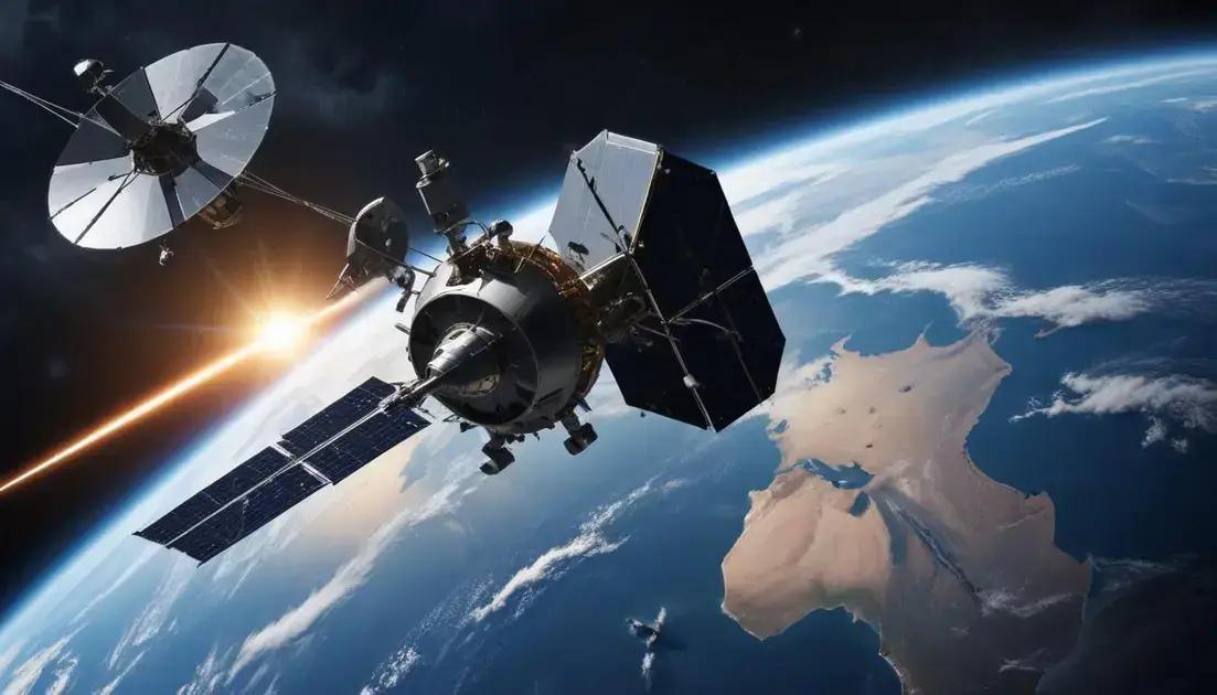 Corona: America’s first spy satellite