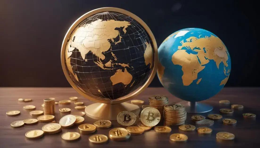 Cryptocurrency: the digital revolution challenging banks