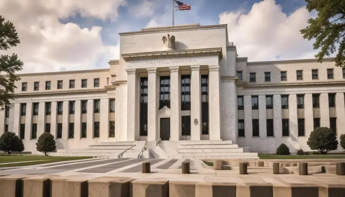 Federal Reserve: the creation of America’s central bank