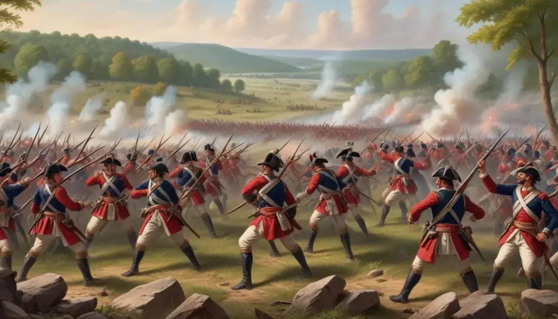 French and Indian War: the conflict before America’s birth