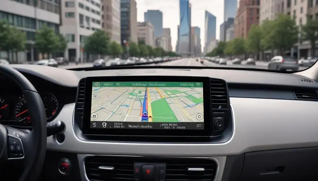GPS navigation: America’s gift to global movement