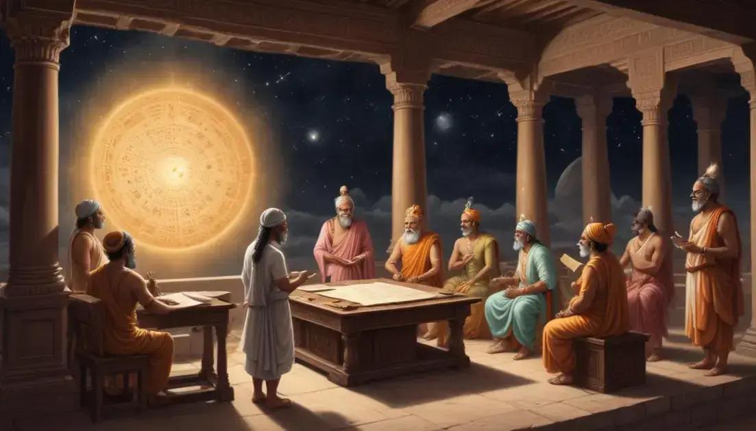 Gupta Empire: India’s golden age of science