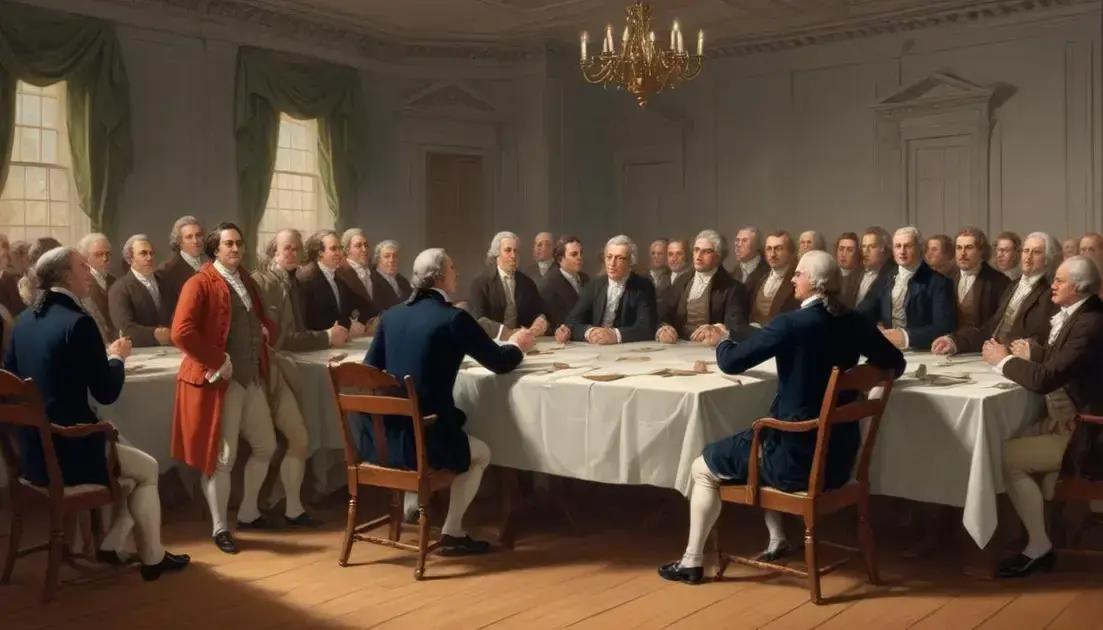 Hartford Convention: New England’s controversial rebellion