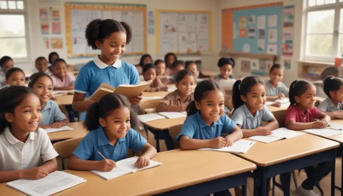 How America expanded education for all