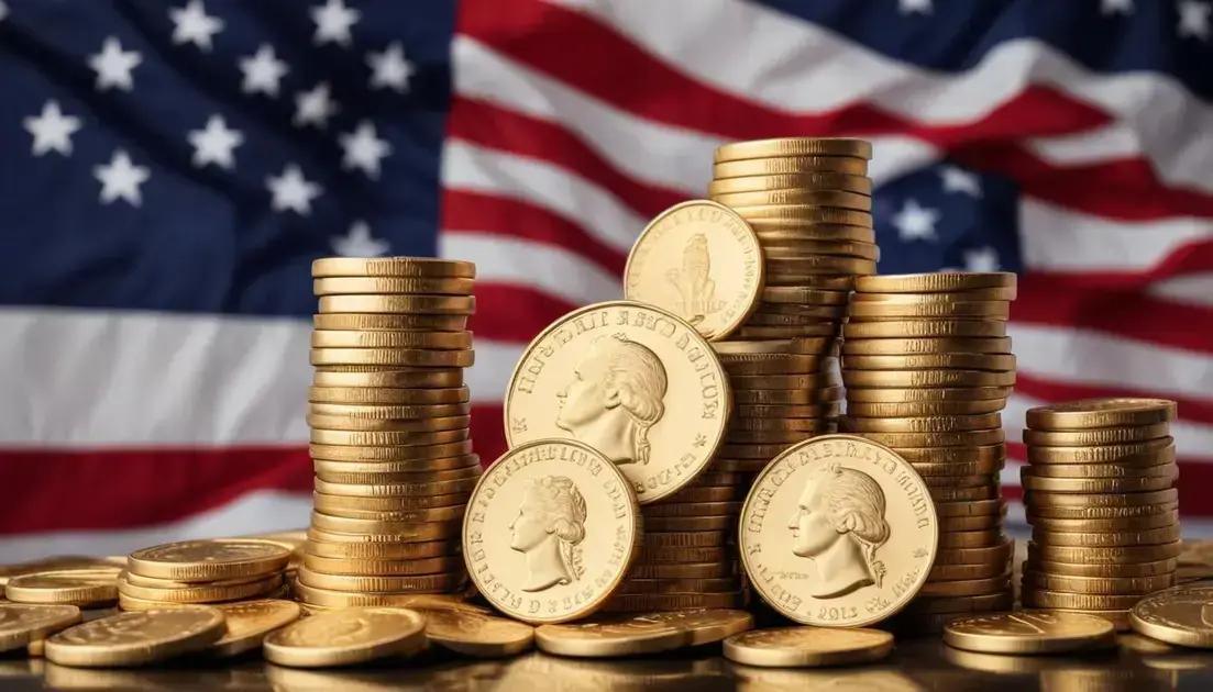 How the gold standard shaped U.S. economic power