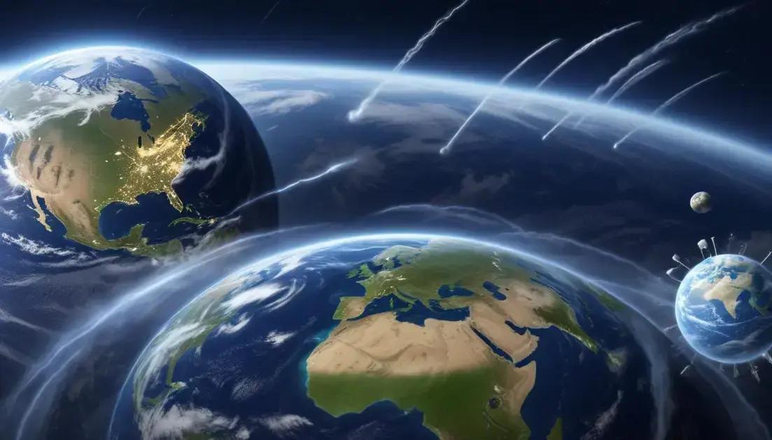 How the U.S. changed weather forecasting forever