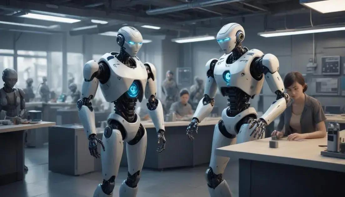 How U.S. robotics paved the way for AI