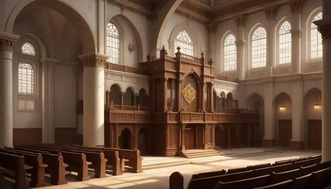 Judaism: the ancient faith that shaped civilizations