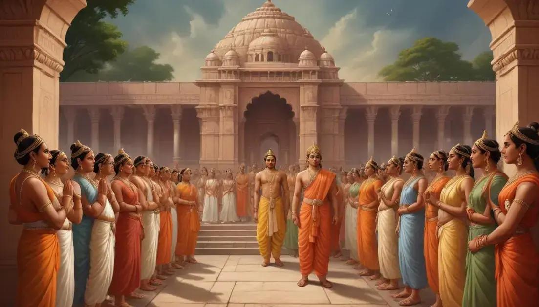 Maurya Empire: India’s first great unifier