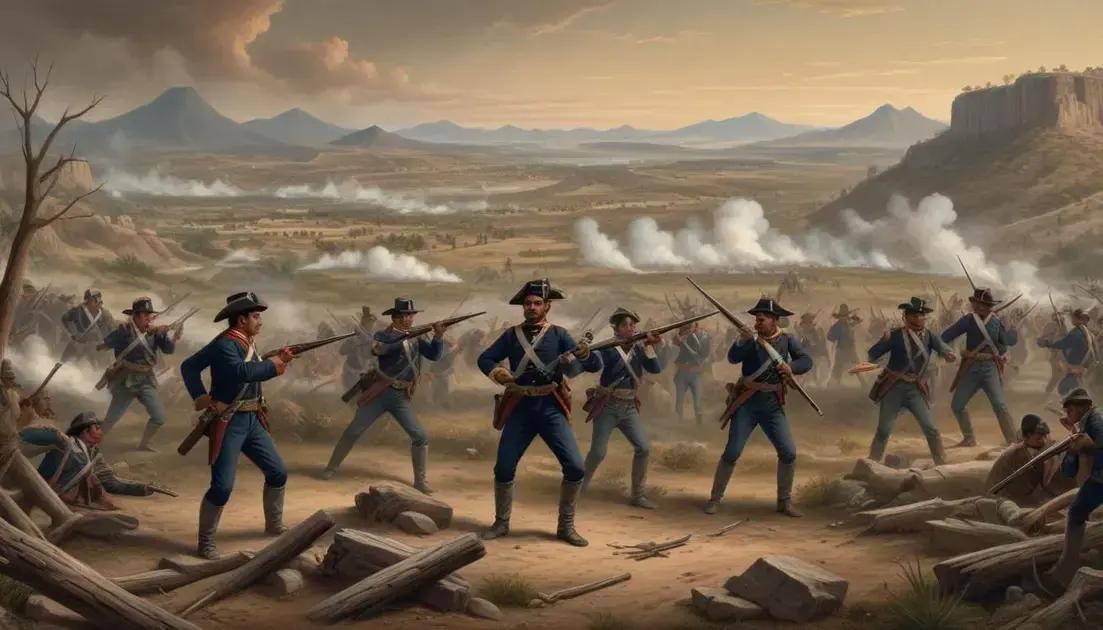 Mexican-American War: expansion, conflict, and controversy