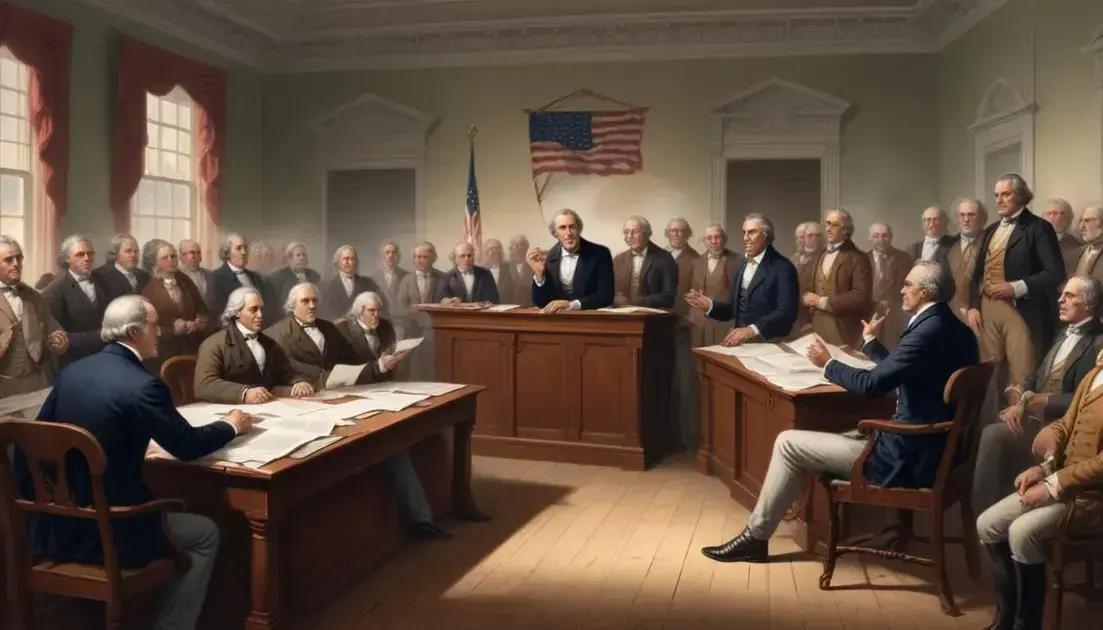 Missouri Compromise: balancing slavery and freedom