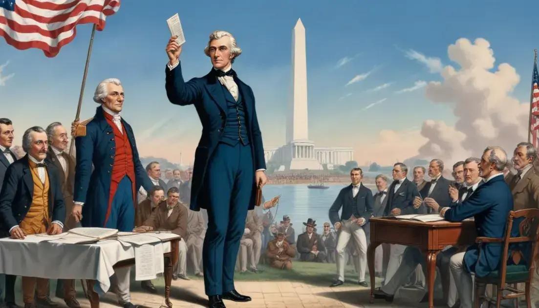 Monroe Doctrine: America’s stand against European control