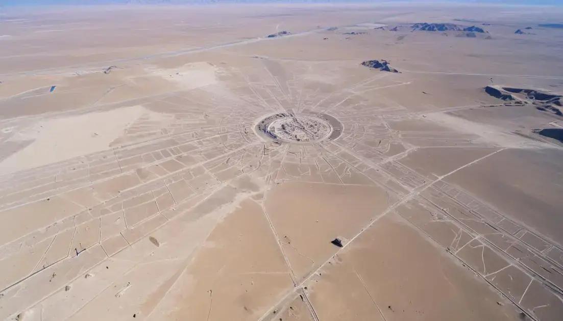 Nazca Lines: the ancient geoglyph mystery