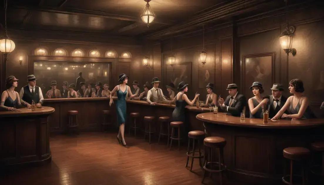 Prohibition: when America banned alcohol