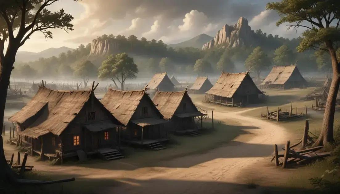 Roanoke: America’s oldest unsolved mystery