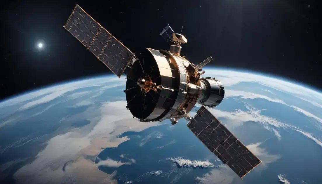 Skylab: America’s First Home in Space