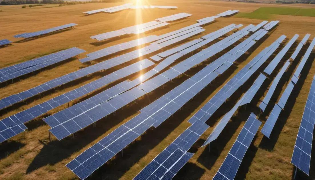 Solar power: the American invention that changed energy