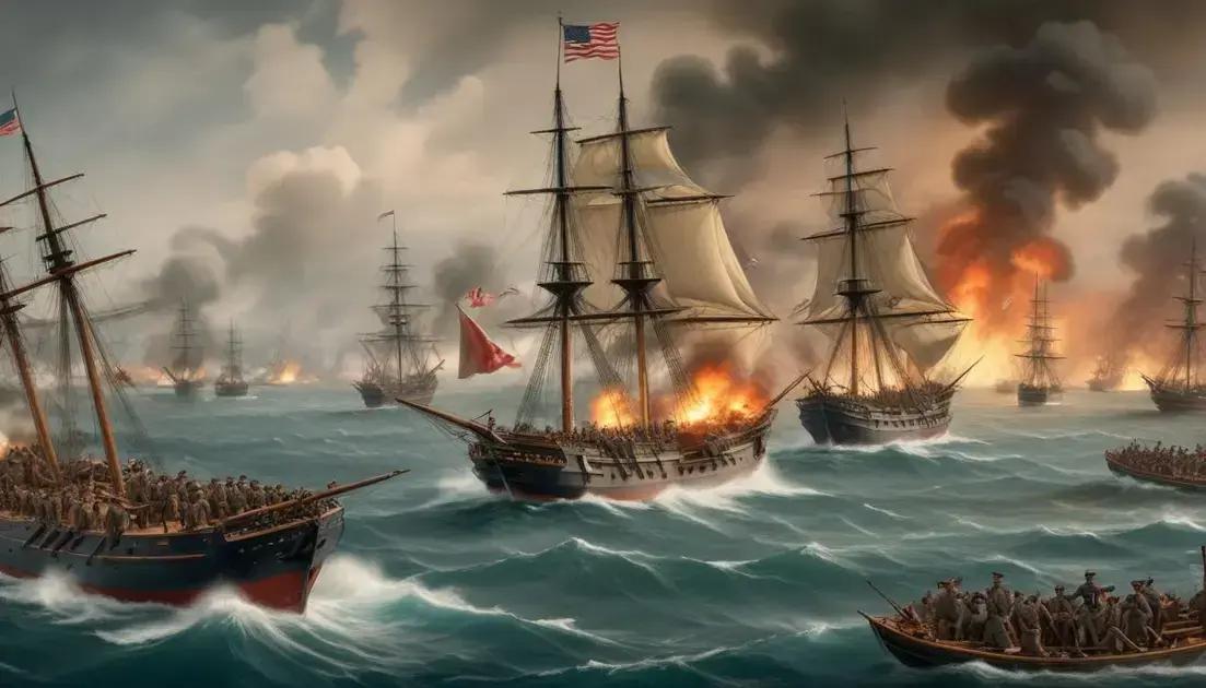 Spanish-American War: America becomes a world power