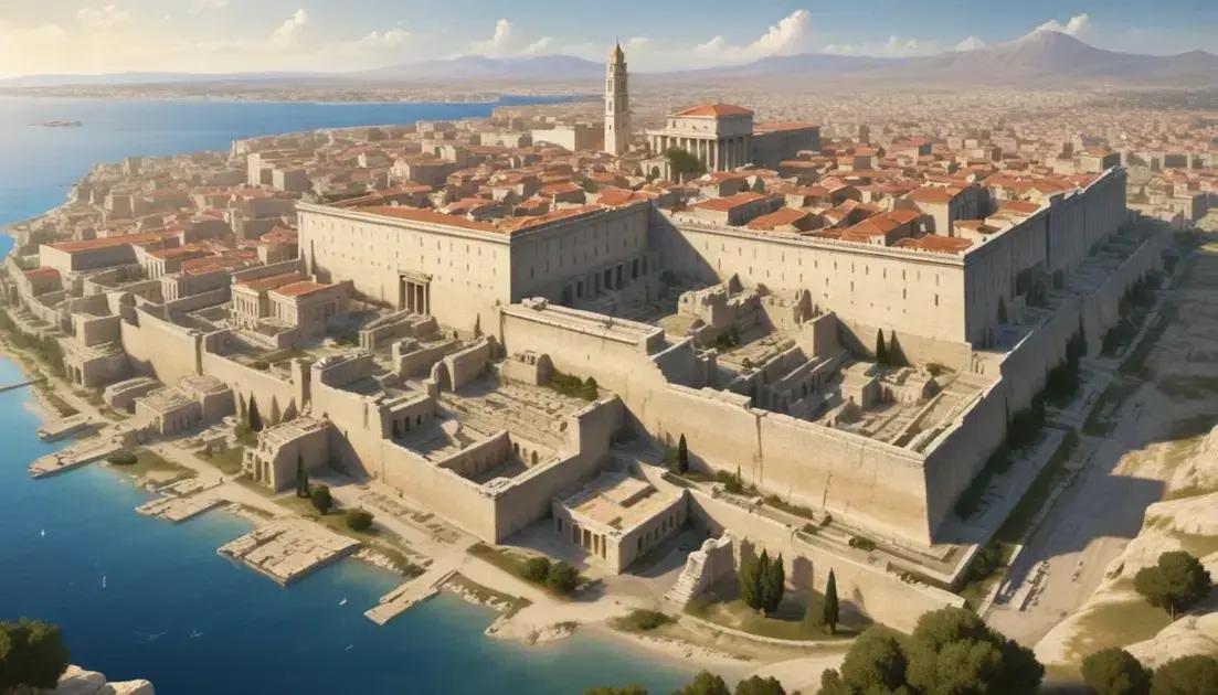 Syracuse: the Greek superpower of Sicily