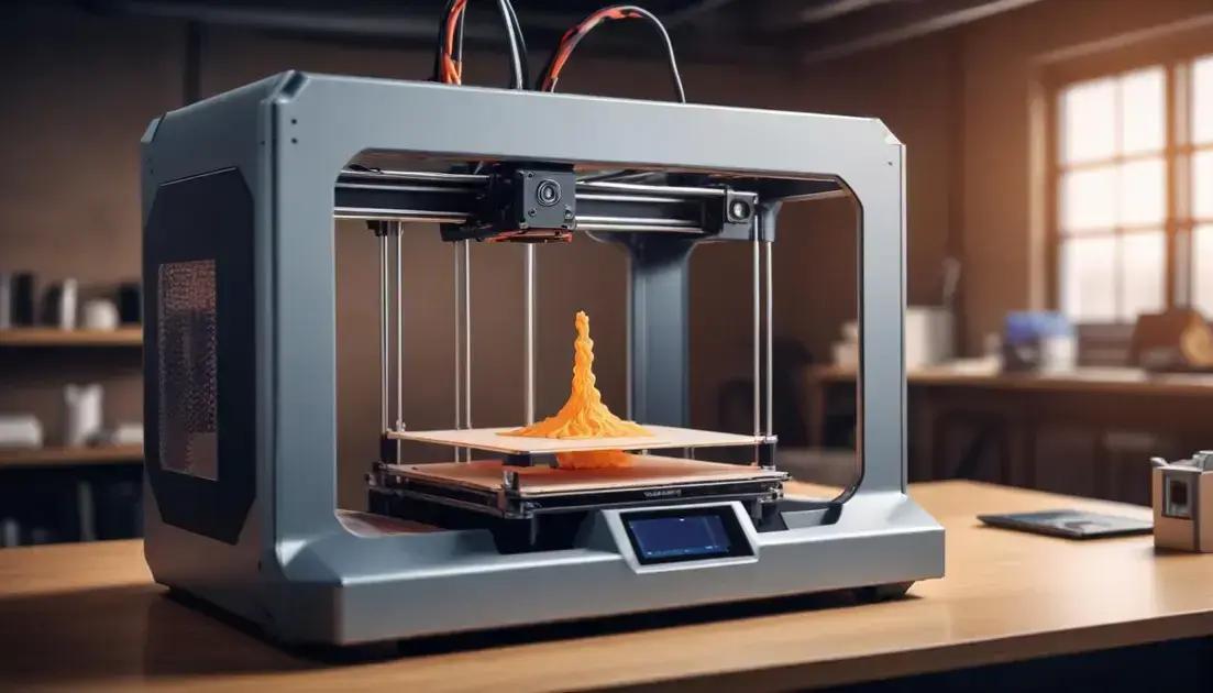 The 3D printer: an American leap into the future