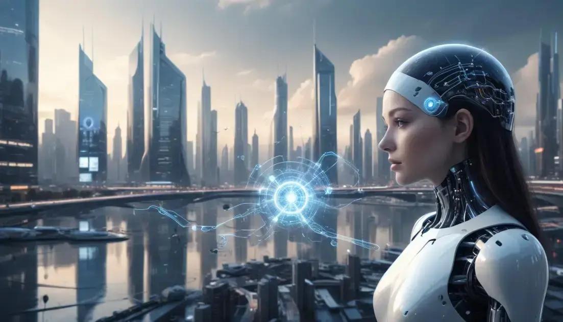 The age of AI: machines that think