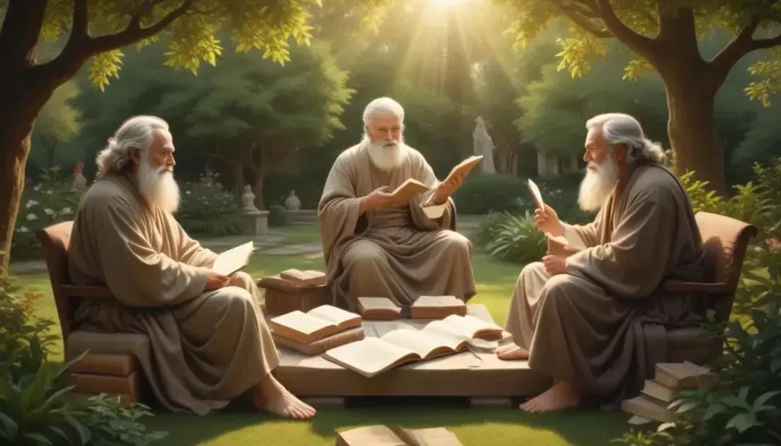 The Enlightenment: Ideas That Changed Governments