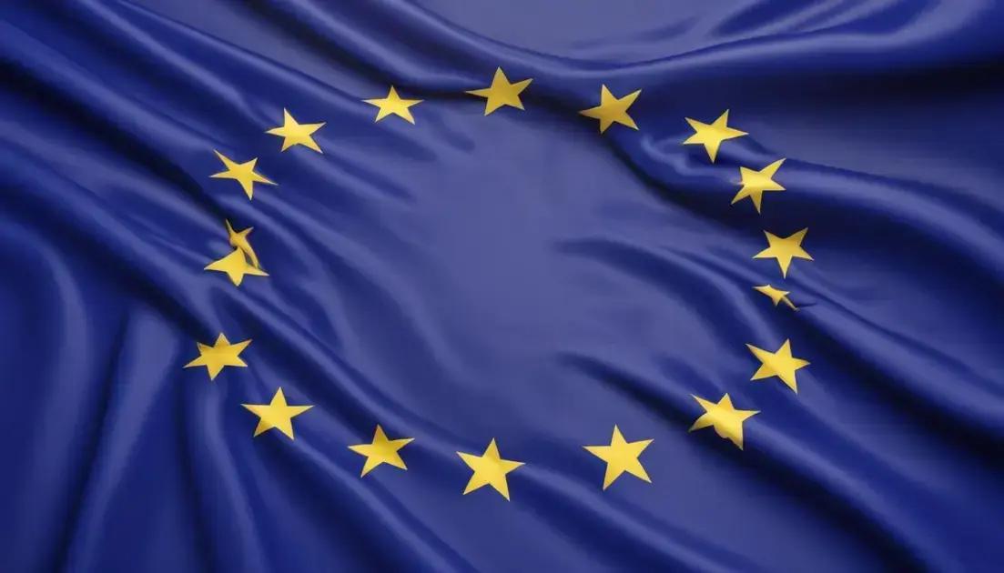 The European Union: building unity after war