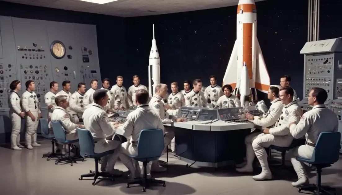 The forgotten astronauts who shaped space exploration